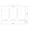 Opera Nivel Pro DNP93B120