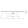 Opera Nivel Pro DNP93B120