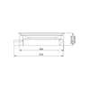 Opera Nivel Pro DNP93C121